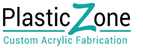 Plastic Zone Logo