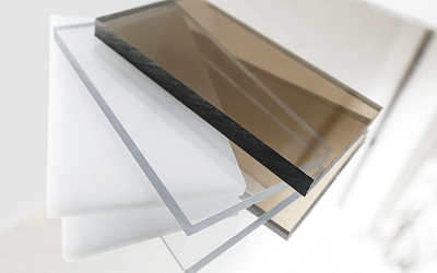 Types of Acrylic Sheets Explained